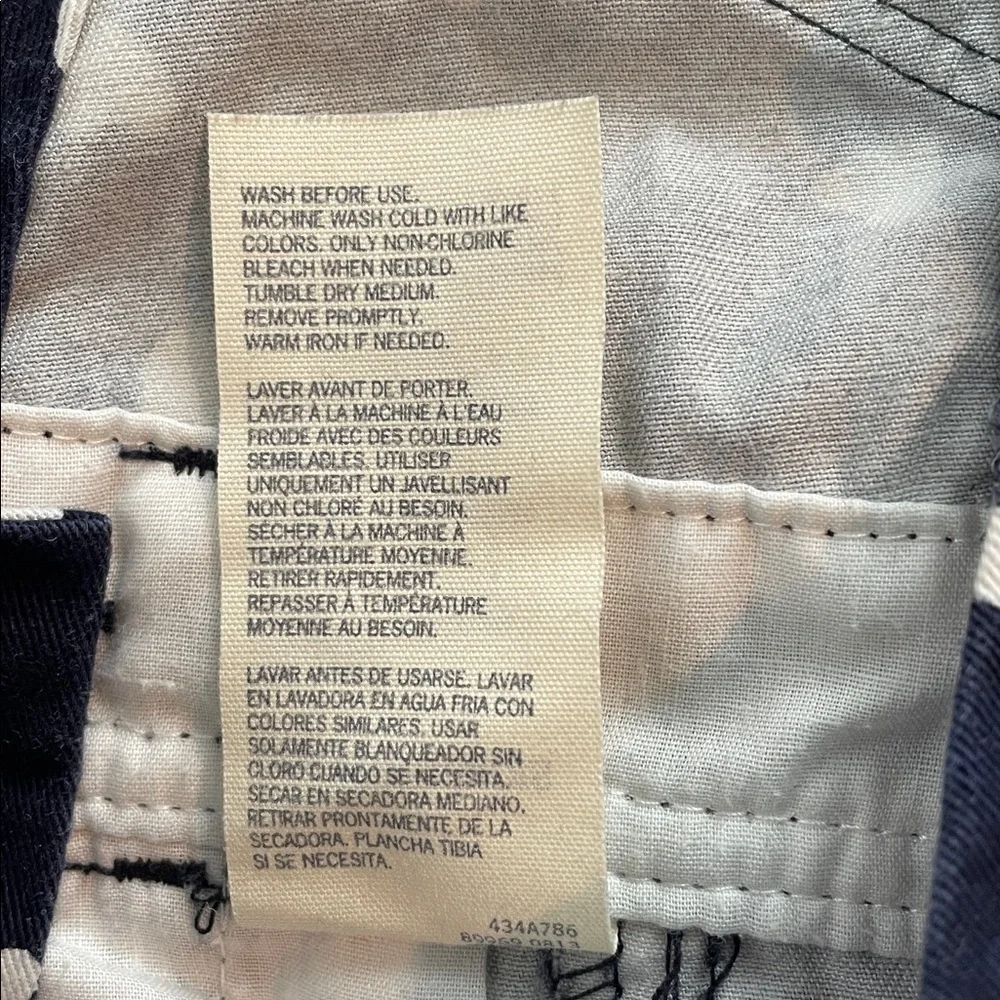 OshKosh Bgosh navy oshkosh